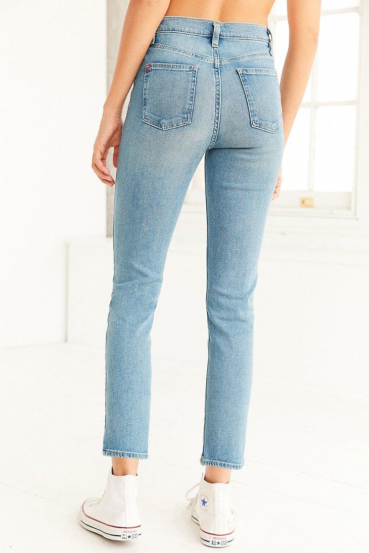Bdg girlfriend high best sale rise
